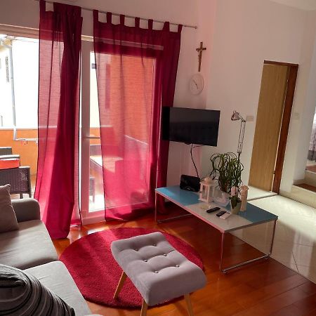 Apartments Dumina 무르테르 외부 사진