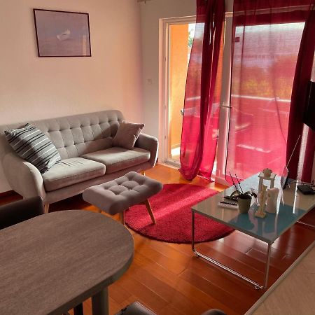 Apartments Dumina 무르테르 외부 사진