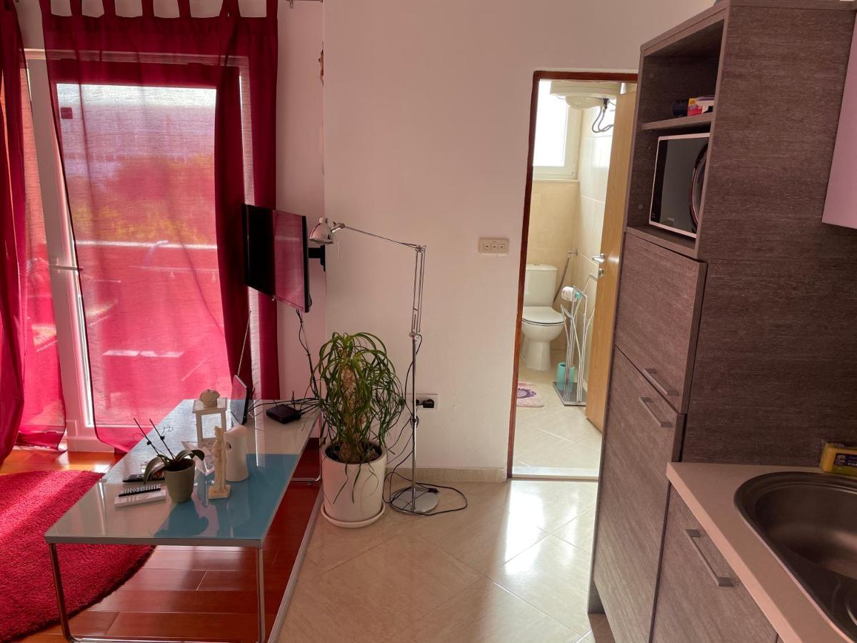 Apartments Dumina 무르테르 외부 사진