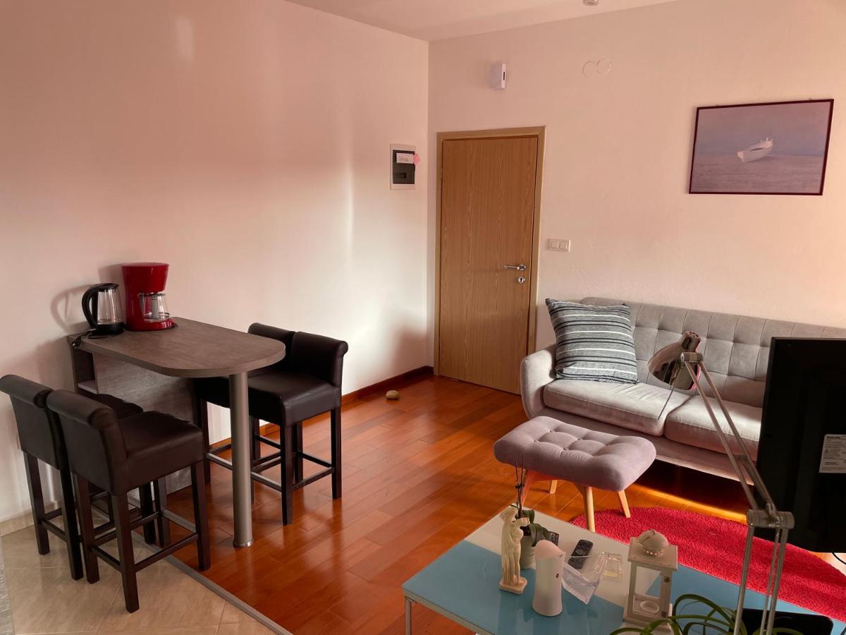 Apartments Dumina 무르테르 외부 사진