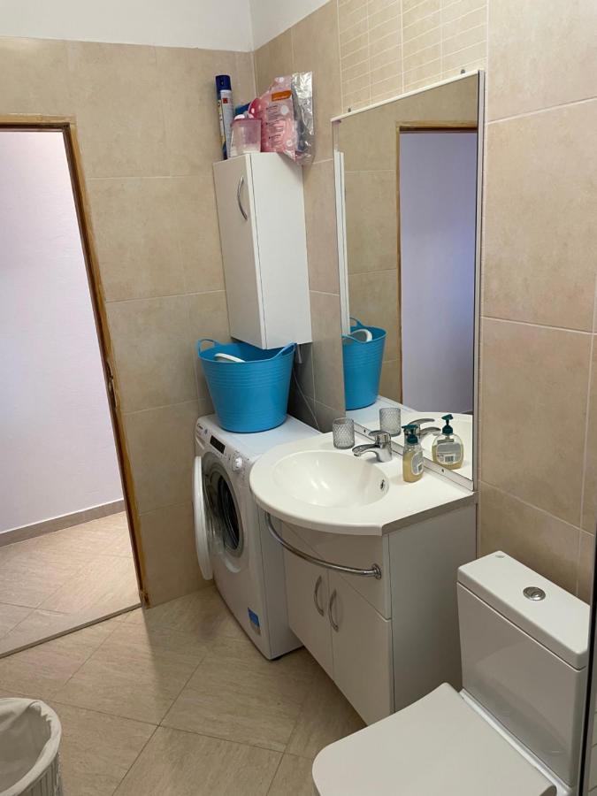 Apartments Dumina 무르테르 외부 사진